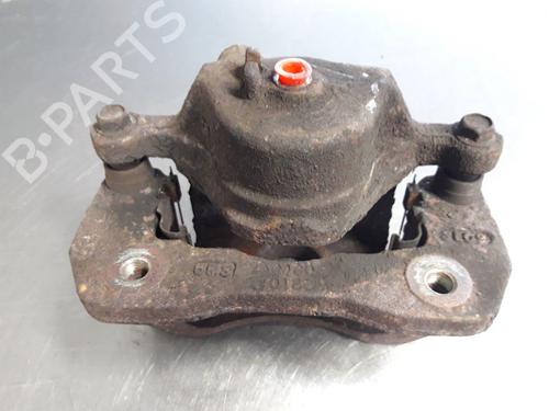 Left front brake caliper KIA CARENS II MPV (FJ) 1.8 | BP22468542M105