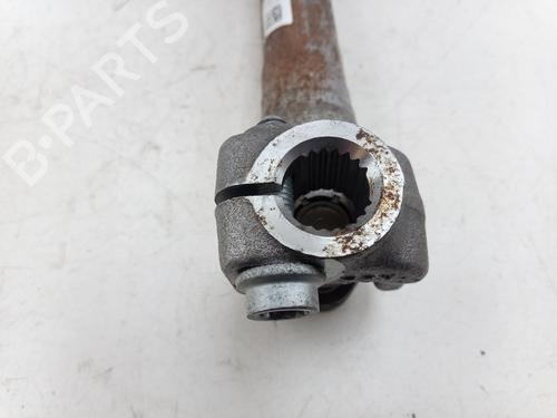 Steering column universal joint VW UP! (121, 122, BL1, BL2, BL3, 123) 1.0 | BP31027365M114