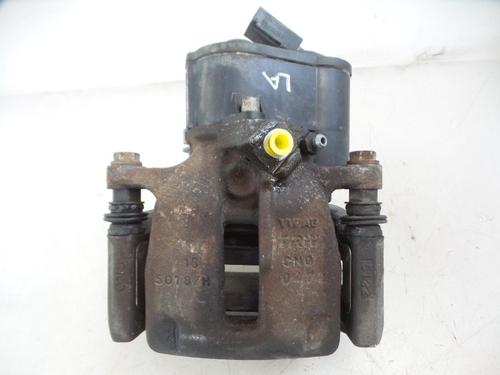 Used Left rear brake caliper VW TIGUAN (5N_) 2.0 TDI 4motion (140 hp) 22491501