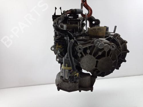 Gearkasse VW UP! (121, 122, BL1, BL2, BL3, 123) 1.0 | BP24511181M3