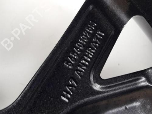 Rim SKODA KODIAQ I (NS6, NS7, NV7) 1.5 TSI | BP22511781C45 