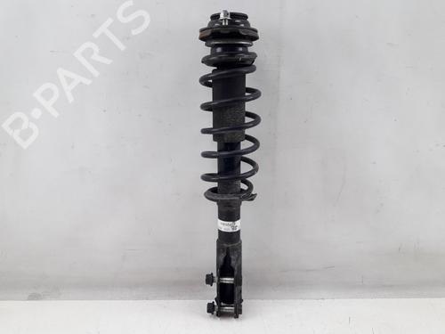 Used Left front shock absorber MITSUBISHI MIRAGE / SPACE STAR VI Hatchback (A0_A) 1.2 (71 hp) 22508595