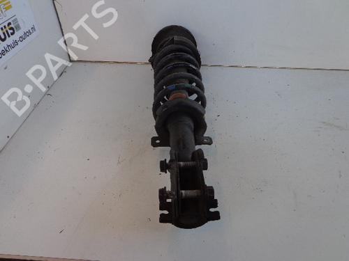 Used Left front shock absorber RENAULT TRAFIC II Van (FL) 2.0 dCi 90 (FL0H, FL00, FL01, FL0M, FL0P, FL0S) (90 hp) 22469791