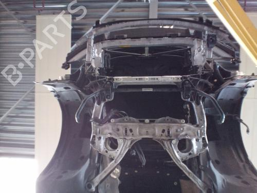 Used Subframe BMW 5 (G30, F90) 540 i (340 hp) 29341457