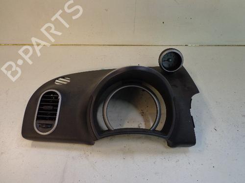 Display SUZUKI SPLASH (EX) 1.2 VVT (A5B412) (94 hp) 22469388