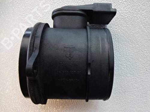 Used Mass air flow sensor CITROËN XSARA PICASSO (N68) 1.6 HDi (109 hp) 22471728