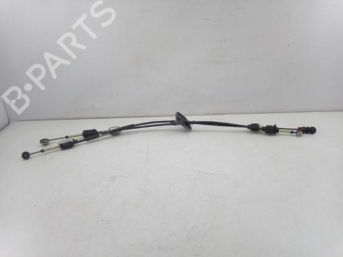 Used Cable RENAULT MASTER III Platform/Chassis (EV, HV, UV) 2.3 dCi 165 FWD (EV0P, EV0U, EV11, EV12, HV0P, HV0U,... (163 hp) 24408392