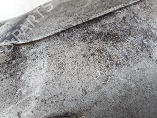 Gearbox MERCEDES-BENZ C-CLASS T-Model (S205) C 180 BlueTEC / d (205.236) | BP30084496M3 