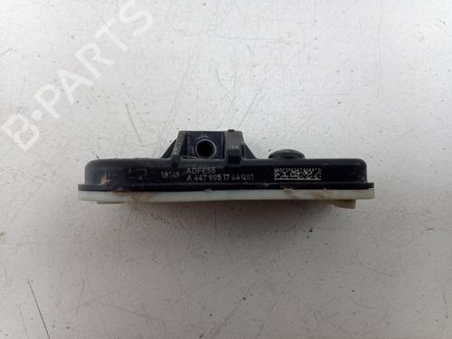 Electronic sensor MERCEDES-BENZ VITO Van (W447) 109 CDI (447.601, 447.603, 447.605) | BP32452478M84 - Image 3
