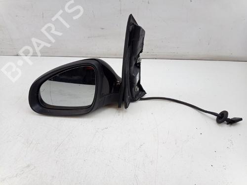 Used Left mirror Left mirror OPEL ASTRA J (P10) 1.4 Turbo (68) (140 hp) 39694302 39694302