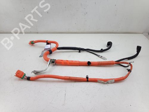 Kabelbaum für MAZDA CX-80 (KL_) e-SKYACTIVE PHEV AWD (KL0H, KL5S3P) (328 hp) 31775754