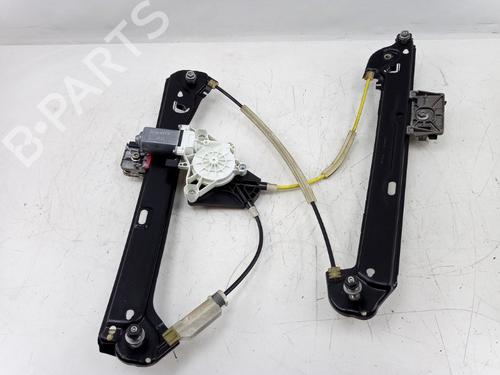 Used Front right window mechanism MERCEDES-BENZ CLS (C257) CLS 350 d 4-matic (257.321) (286 hp) 22494678