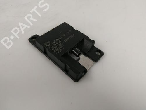 Elektronisk modul BMW 3 Touring (E91) 320 d (163 hp) 22513955