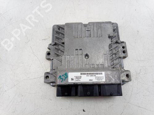 Electronic module FORD TRANSIT CONNECT V408 Box Body/MPV 1.6 TDCi | BP31632461M83 