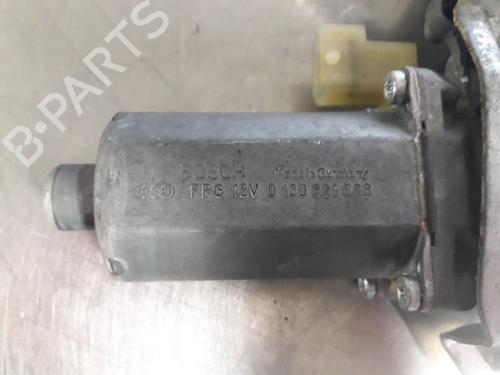 Front right window mechanism SAAB 9-3 (YS3D) 2.0 Turbo | BP22460586C23 