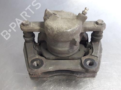 Right front brake caliper RENAULT MODUS / GRAND MODUS (F/JP0_) 1.2 (JP0C, JP0K, FP0C, FP0K, FP0P, JP0P, JP0T) | BP22452915M104