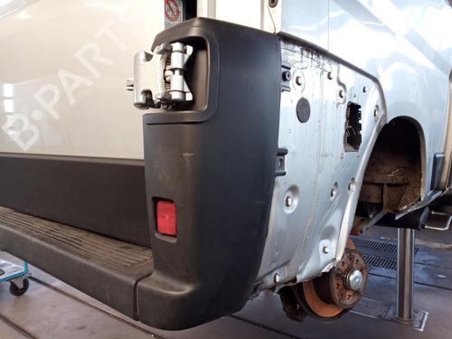 Pare-Chocs D'Angle FIAT DUCATO Van (250_) 130 Multijet 2,3 D (131 hp) 22495474