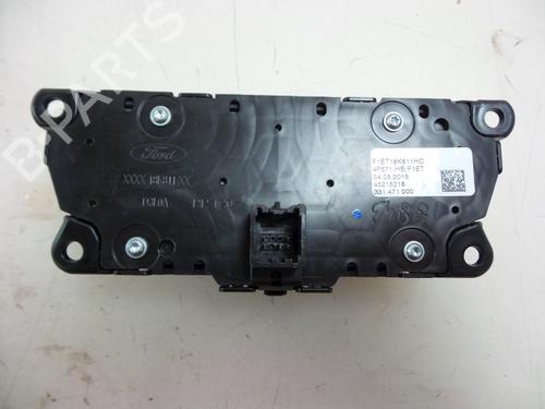 Switch FORD FOCUS III Turnier 1.0 EcoBoost | BP22487946I30 