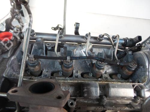 Engine MERCEDES-BENZ B-CLASS Sports Tourer (W245) B 180 CDI (245.207) | BP22478660M1 