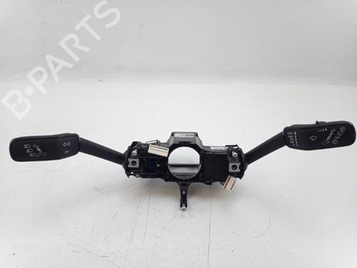 Used Steering column stalk VW GOLF VII Variant (BA5, BV5) 1.6 TDI (110 hp) 22493508
