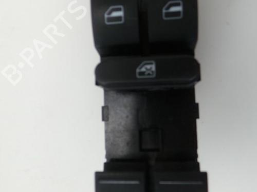 Used Switch VW GOLF VI (5K1) 1.4 (80 hp) 22480417