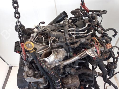 Engine VW TRANSPORTER T6 Van (SGA, SGH, SHA, SHH) 2.0 TDI | BP24376458M1 