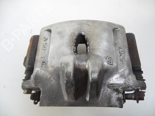 Right front brake caliper JAGUAR S-TYPE II (X200) 3.0 V6 | BP22476066M104 
