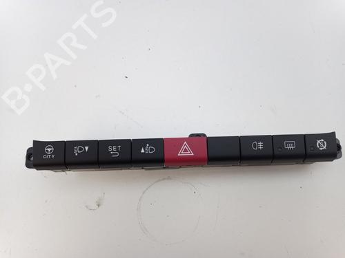 Used Switch FIAT PANDA (312_, 319_) 0.9 (312PXP1A) (60 hp) 22510424