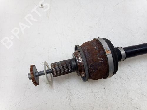 Left rear driveshaft VOLVO XC40 (536) Recharge AWD | BP34405373M40 - Image 2
