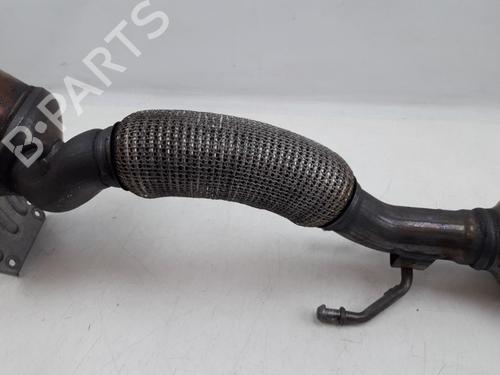 Catalyst VW GOLF VII (5G1, BQ1, BE1, BE2) 1.0 TSI | BP22500539M10