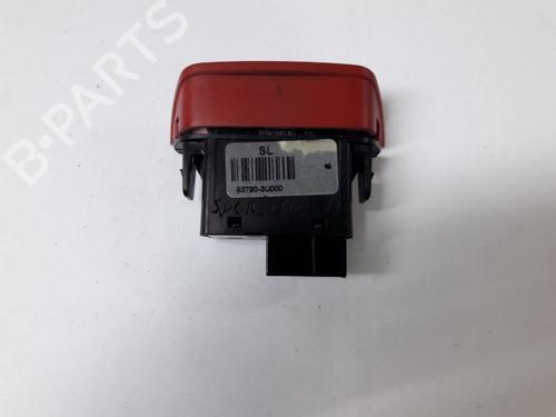 Warning switch KIA SPORTAGE III (SL) 2.0 CVVT | BP22506132I22