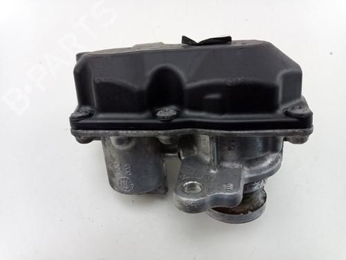 Egr OPEL VIVARO B Van (X82) 1.6 CDTI (05) | BP32758901M69 - Image 2