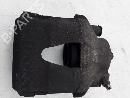 Used Left front brake caliper VW CADDY III Box Body/MPV (2KA, 2KH, 2CA, 2CH) 1.6 TDI (75 hp) 28707875