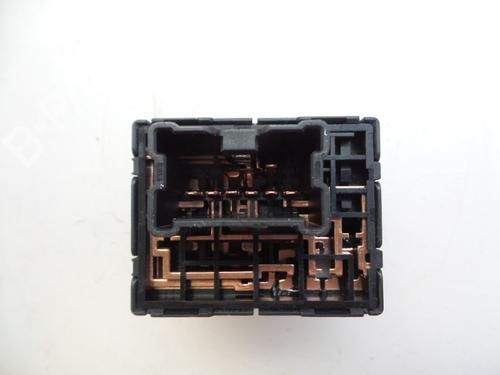 Mirror switch NISSAN X-TRAIL I (T30) 2.2 dCi 4x4 | BP22476464I25