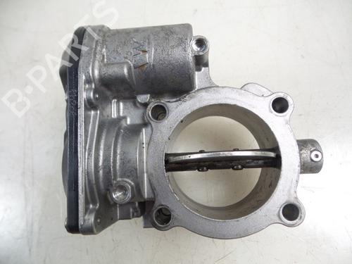 Throttle body VOLVO V40 Hatchback (525) D2 | BP22479240M82 