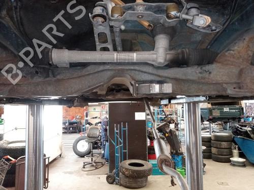 Subframe OPEL CORSA D (S07) 1.4 (L08, L68) | BP29753672M9 