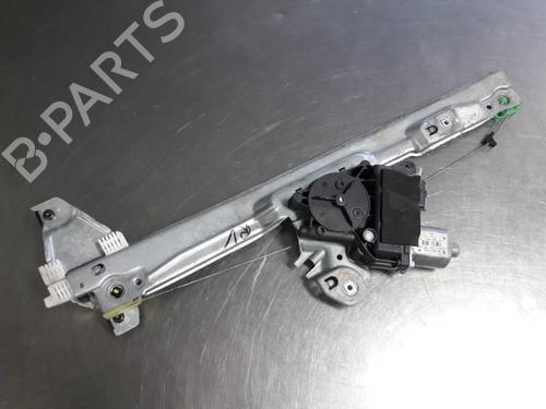 Used Front right window mechanism PEUGEOT 308 SW I (4E_, 4H_) 1.6 16V (120 hp) 22466268