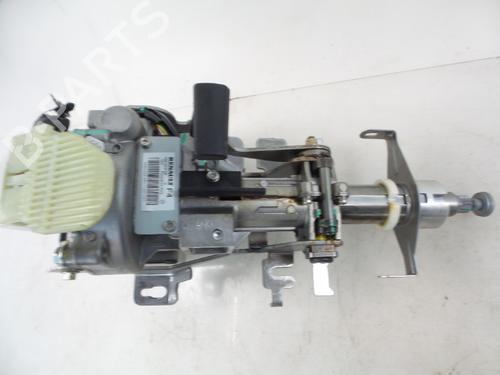 Used Steering column RENAULT SCÉNIC III (JZ0/1_) 1.6 dCi (JZ00, JZ12) (130 hp) 22478800