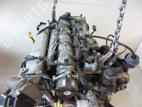 Engine HYUNDAI i30 Estate (FD) 1.6 CRDi | BP22481587M1 