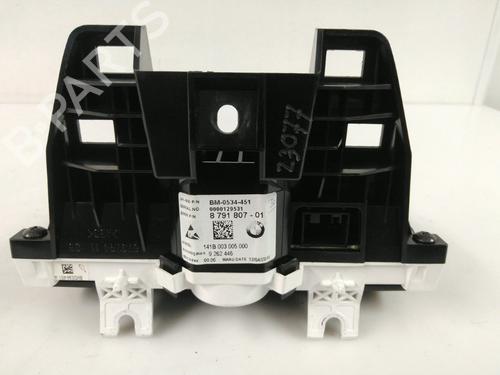 Instrument cluster BMW i3 (I01) Electric | BP23897111C47 - Image 5