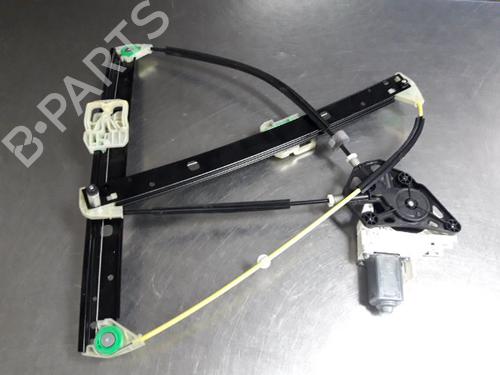 Used Front right window mechanism AUDI Q3 (8UB, 8UG) 2.0 TFSI quattro (170 hp) 22471685