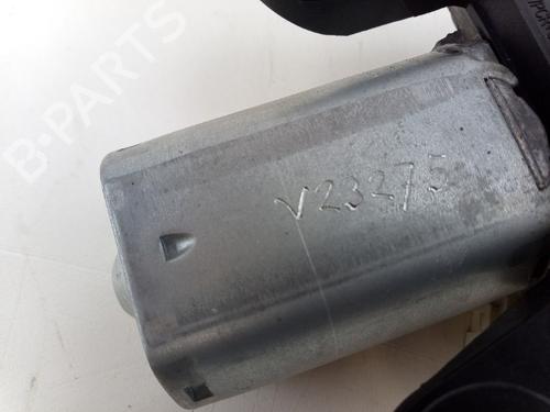 Rear wiper motor DACIA SANDERO 1.2 16V | BP28104769M102 