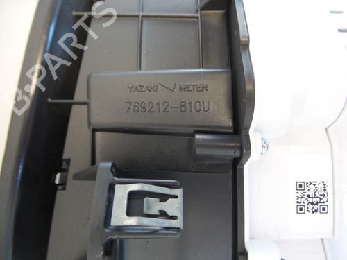 Display monitor VOLVO V40 Hatchback (525) D2 | BP22479661C48 