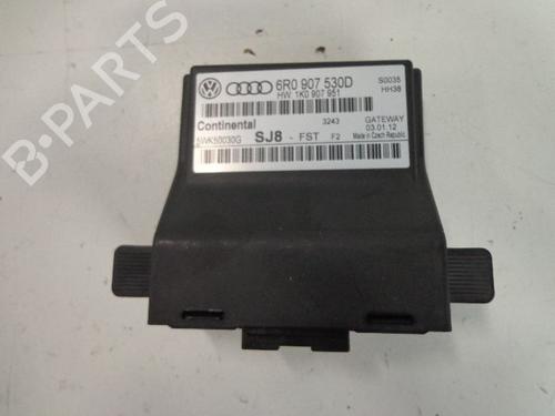 Used Control unit Control unit 22469844 22469844