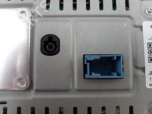Electronic module LAND ROVER RANGE ROVER SPORT II (L494) 3.0 TDV6 4x4 | BP25376927M83