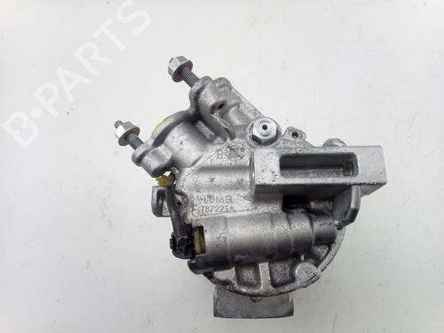 AC compressor VOLVO V60 II (225) B3 Mild-Hybrid | BP26278423M34 - Image 5