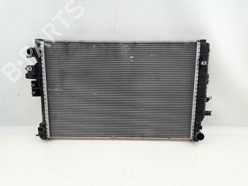 Used Water radiator OPEL INSIGNIA B Sports Tourer (Z18) 1.5 (35) (165 hp) 22497684