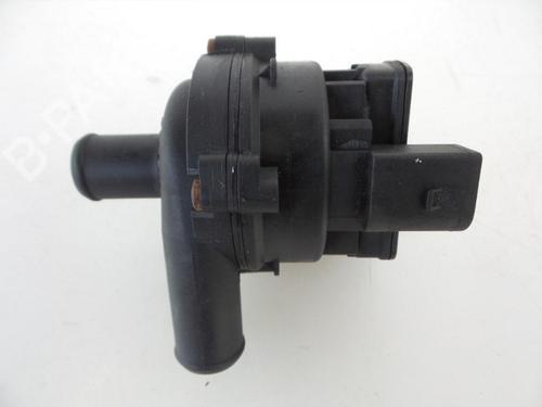 Ekstra vandpumpe MERCEDES-BENZ E-CLASS (W211) E 220 CDI (211.008) (170 hp) 22477255