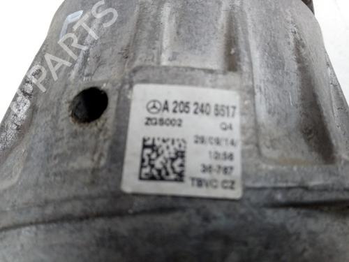 Engine mount MERCEDES-BENZ C-CLASS T-Model (S205) C 180 BlueTEC / d (205.236) | BP30084556M89 