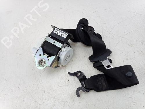 Front left seatbelt BMW 3 Touring (E91) 325 i | BP38462355I26 - Image 2